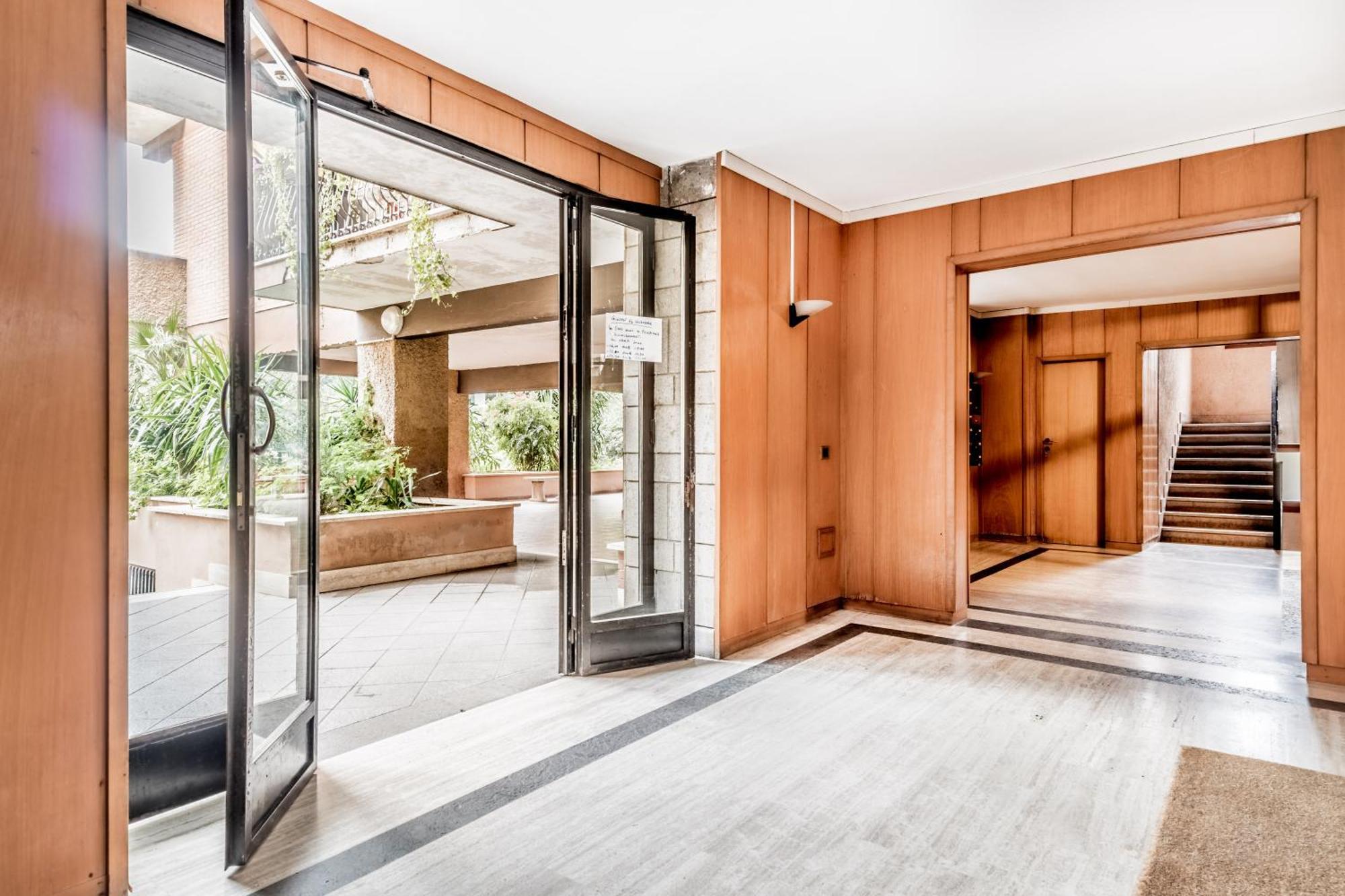 דירות רומא Elegance St.Peter House מראה חיצוני תמונה